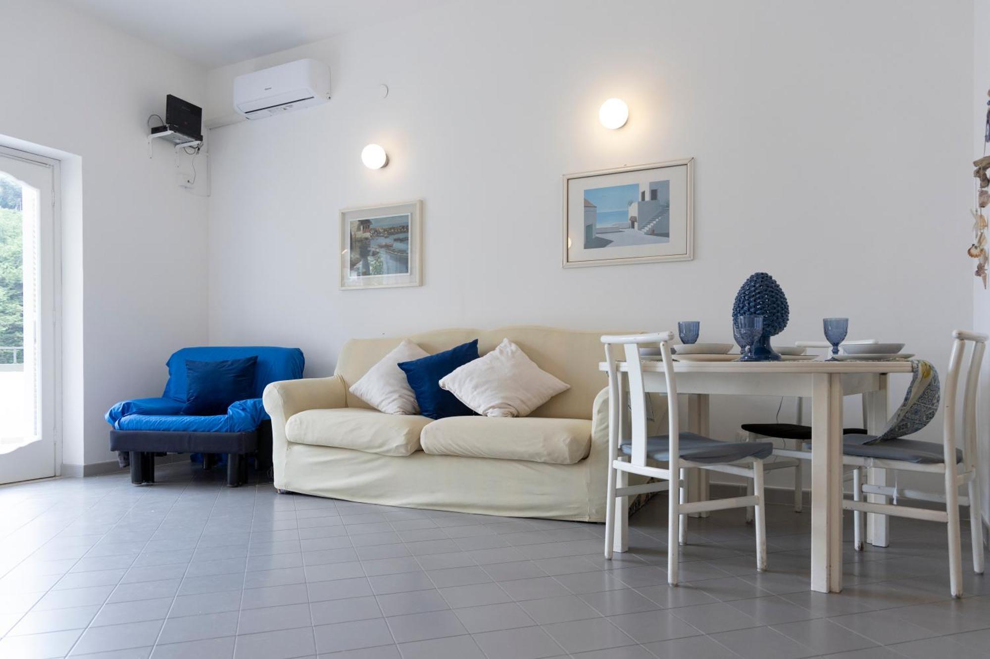 Casa Flavia Positano Center - 5 Minutes To Beach And 4 Air Conditioning Exterior foto