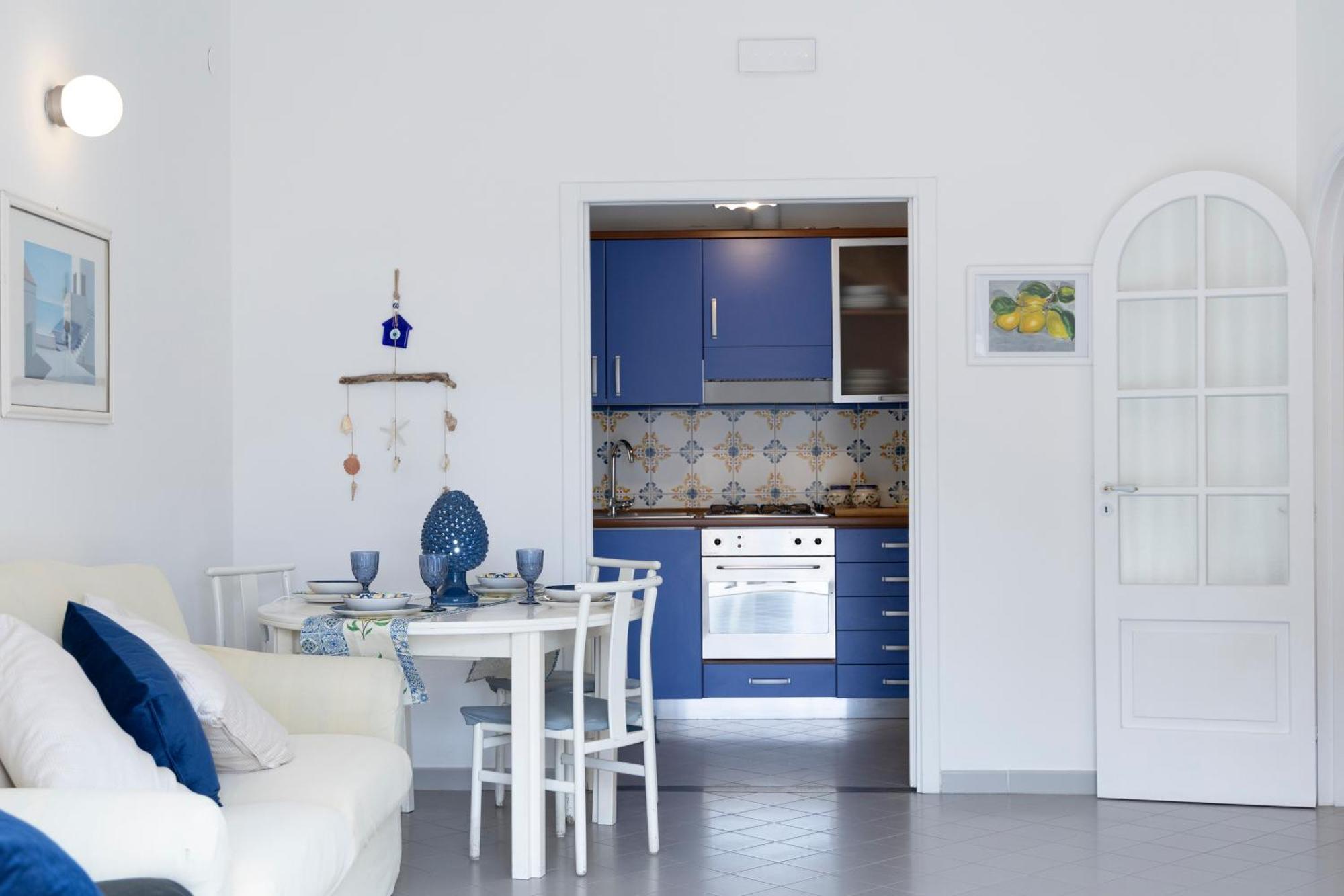 Casa Flavia Positano Center - 5 Minutes To Beach And 4 Air Conditioning Exterior foto