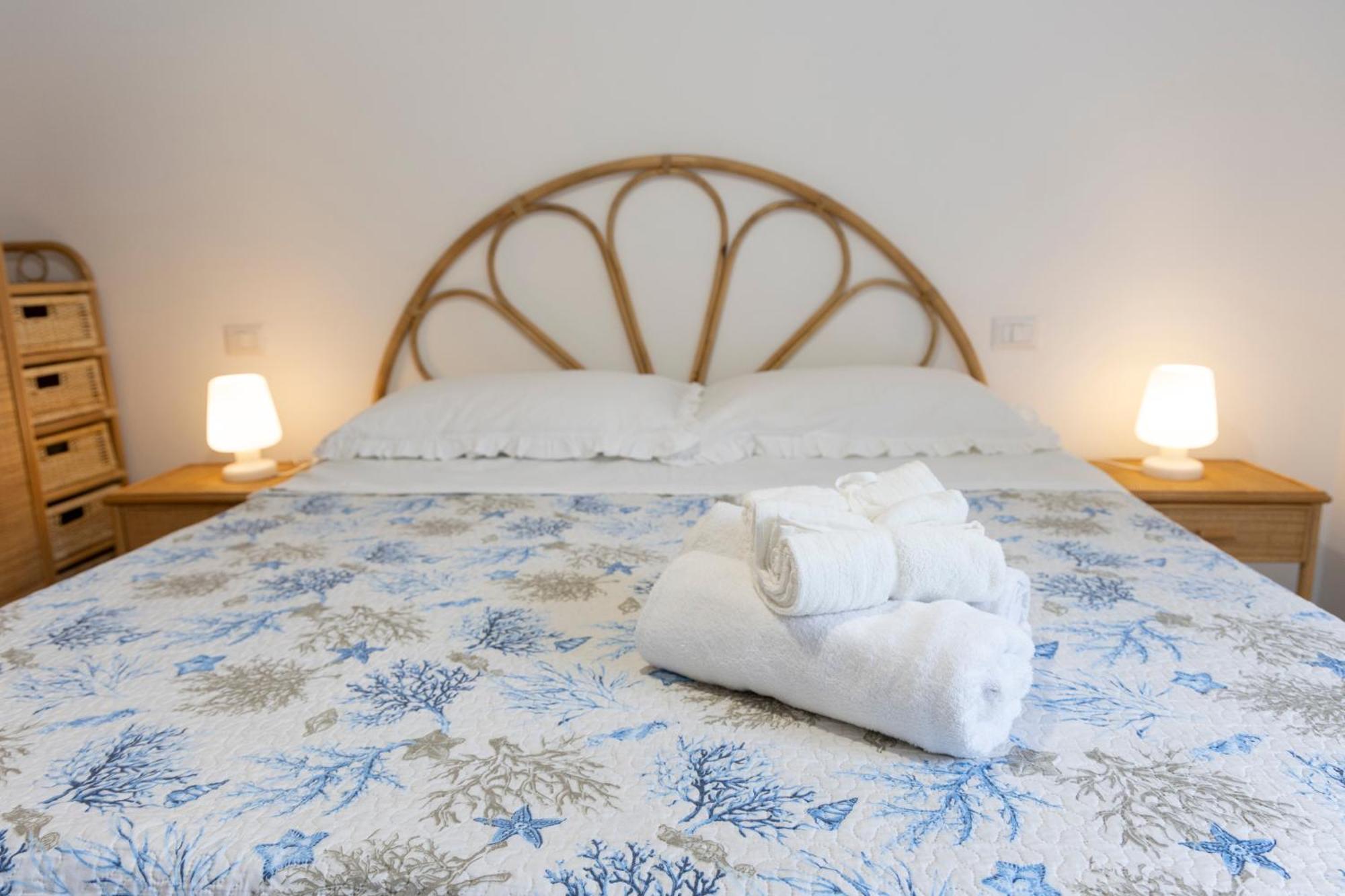 Casa Flavia Positano Center - 5 Minutes To Beach And 4 Air Conditioning Exterior foto